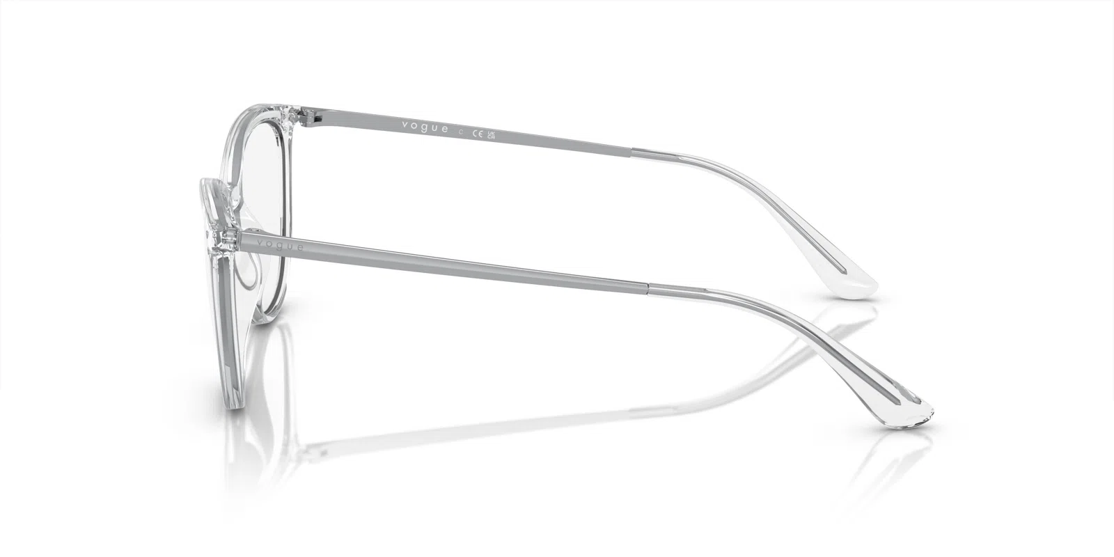 Vogue Eyewear 5276 Eyeglasses - view 62